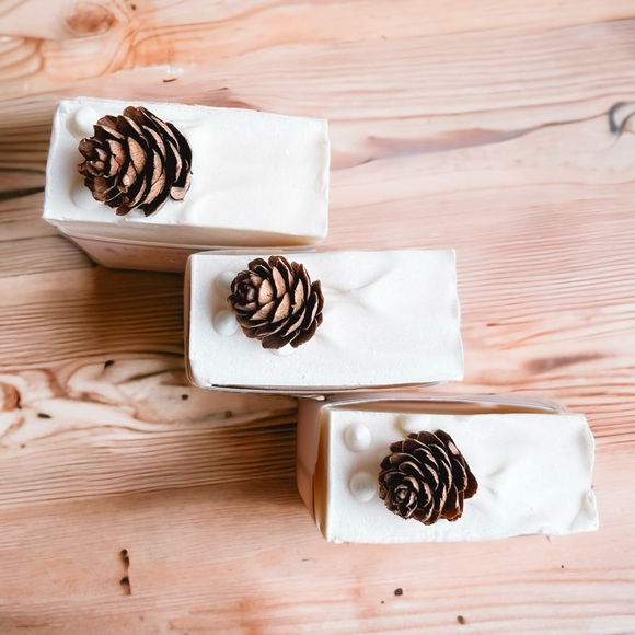 "Fresh Snow" – The Winter Wonderland in a Bar! - Picture 4 of 4